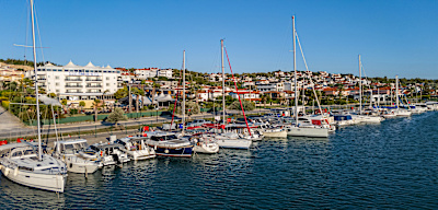 Sisus Marina Genel 3